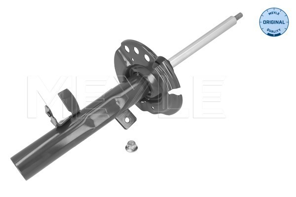Shock Absorber - 726 623 0059 MEYLE