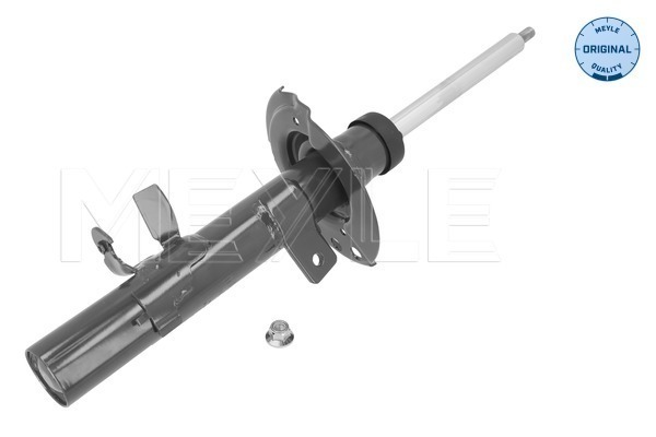 Shock Absorber - 726 623 0060 MEYLE
