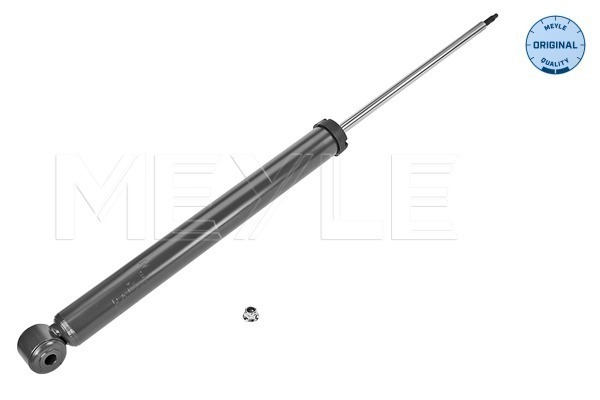 Shock Absorber - 726 725 0025 MEYLE