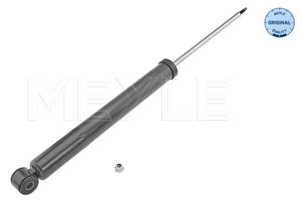 Shock Absorber - 726 725 0026 MEYLE