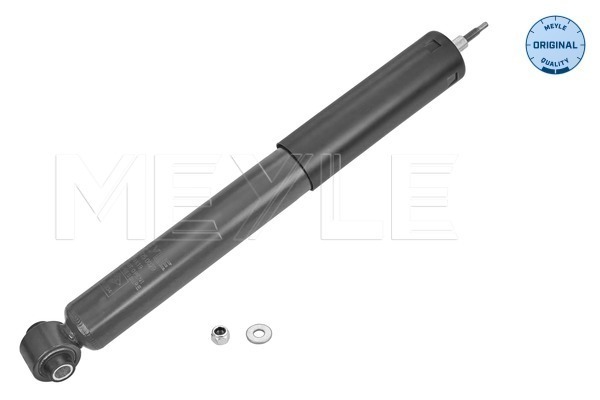 Shock Absorber - 726 725 0029 MEYLE