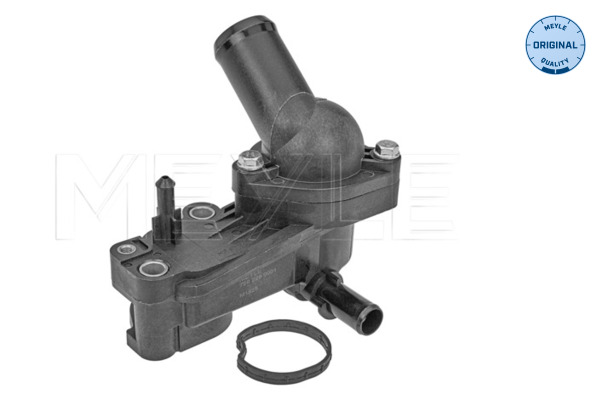 Thermostat, coolant - 728 228 0001 MEYLE
