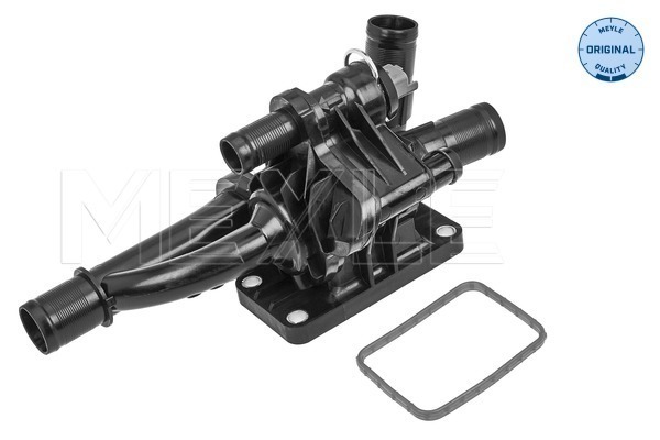 Thermostat, coolant - 728 228 0004 MEYLE