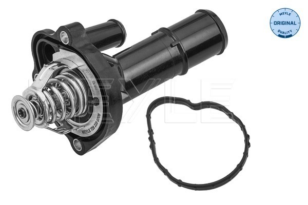 Termostato, Refrigerante - 728 228 0006 MEYLE