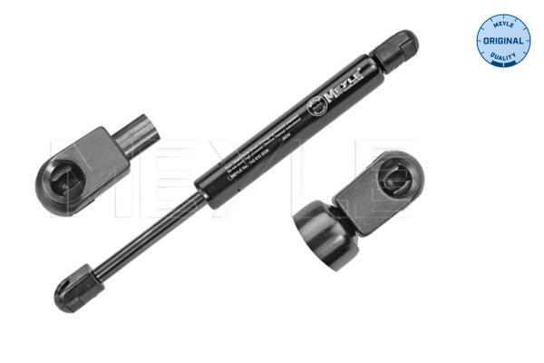 Gas Spring, bonnet - 740 910 0028 MEYLE