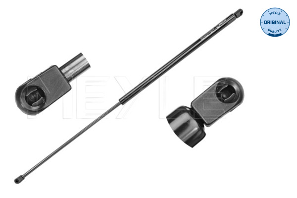 Gas Spring, boot-/cargo area - 740 910 0032 MEYLE