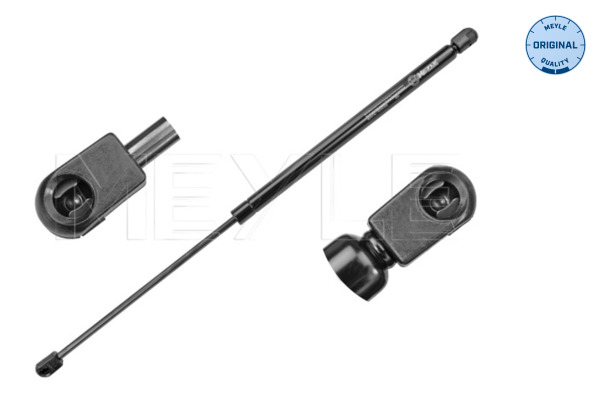 Ammortizatore pneumatico, Cofano bagagli /vano carico - 740 910 0033 MEYLE