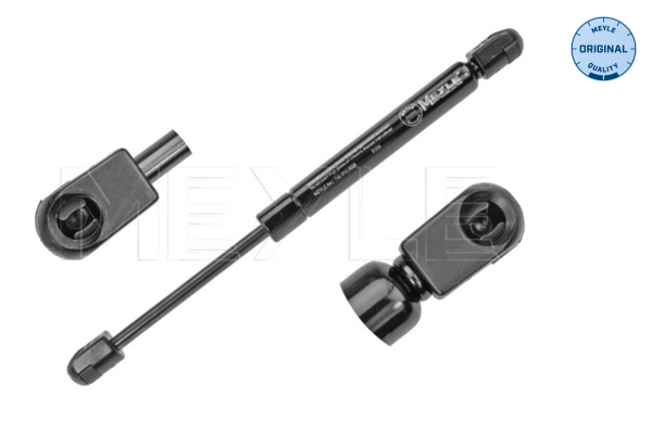 Gas Spring, boot-/cargo area - 740 910 0038 MEYLE