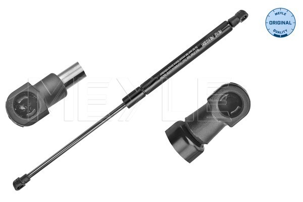 Gas Spring, boot-/cargo area - 740 910 0041 MEYLE