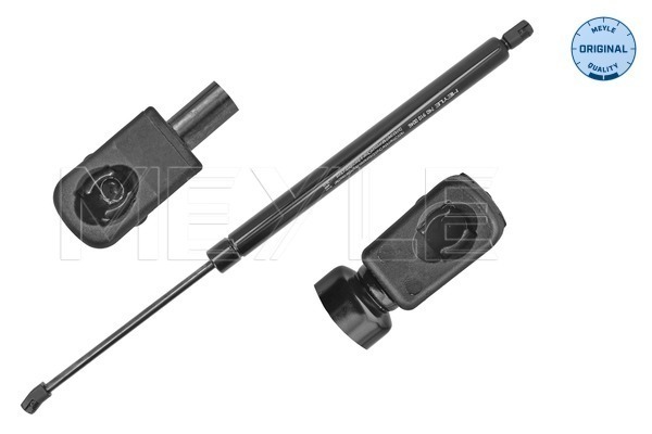 Gas Spring, boot-/cargo area - 740 910 0046 MEYLE