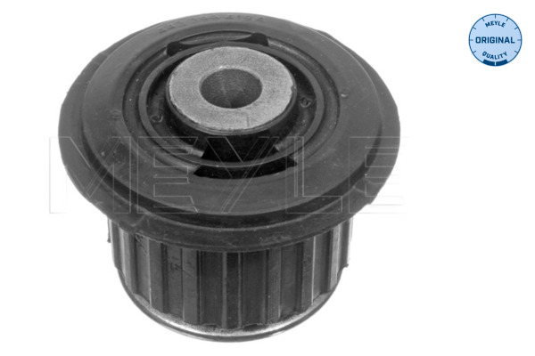 Mounting, automatic transmission support - 100 399 0007 MEYLE