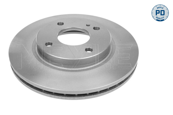 Brake Disc - 783 521 0027/PD MEYLE