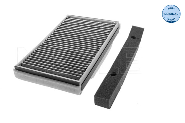 Filter, interior air - 812 320 0006 MEYLE