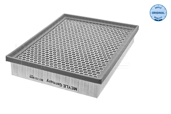 Filtro aria - 812 321 0000 MEYLE