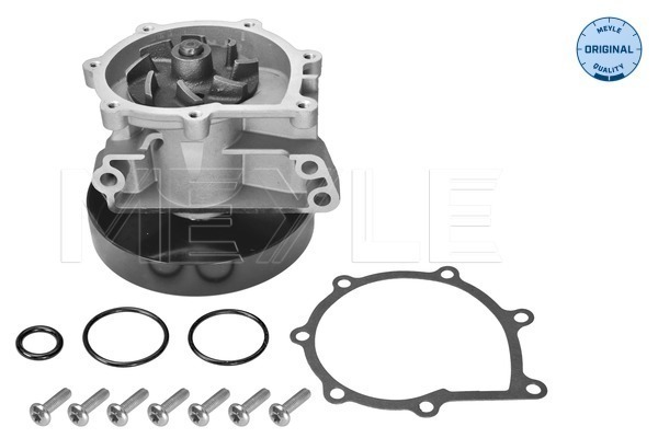 Water Pump - 813 932 1951 MEYLE