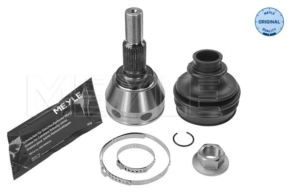 Joint Kit, drive shaft - 814 498 0005 MEYLE