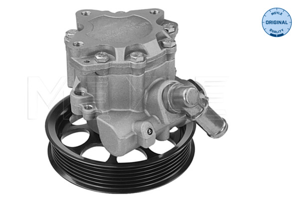 Hydraulic Pump, steering system - 814 631 0007 MEYLE