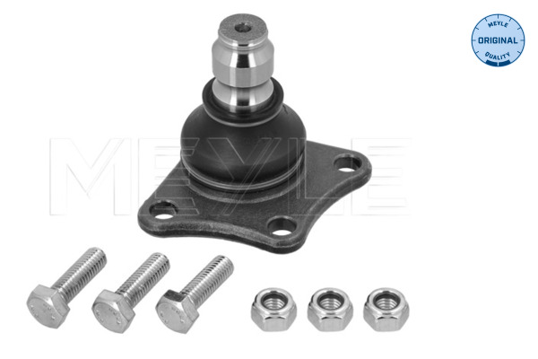 Ball Joint - 816 010 4903 MEYLE