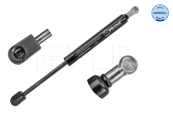 Gas Spring, boot-/cargo area - 840 910 0001 MEYLE