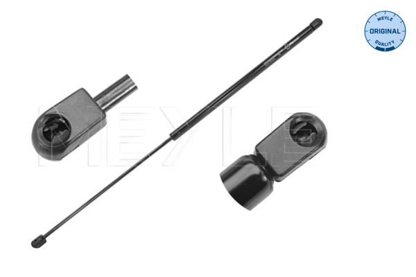 Gas Spring, bonnet - 840 910 0002 MEYLE