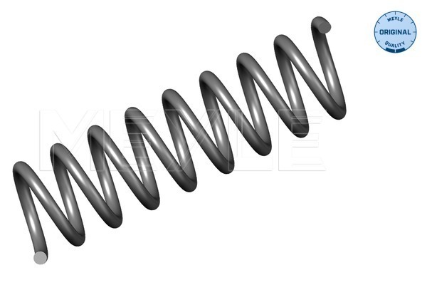 Coil Spring - 014 032 0155 MEYLE