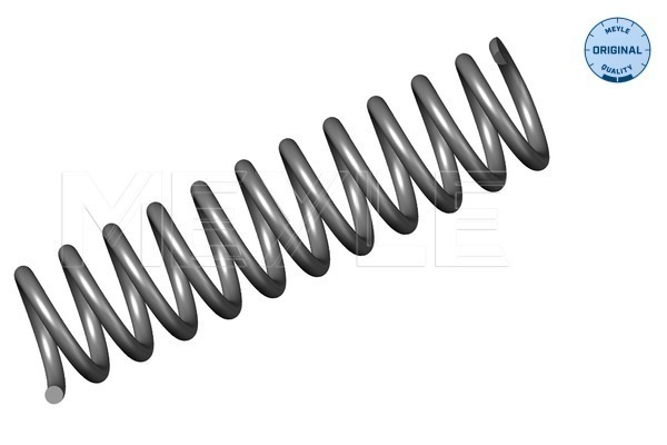 Coil Spring - 014 032 0181 MEYLE