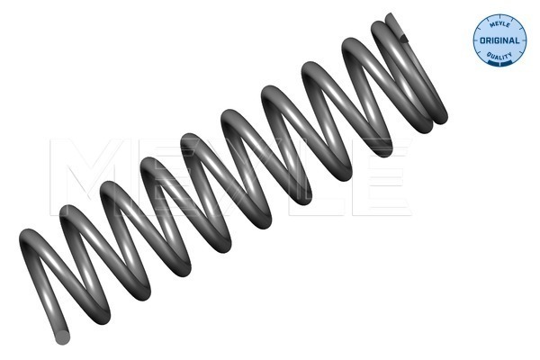 Coil Spring - 014 032 0191 MEYLE