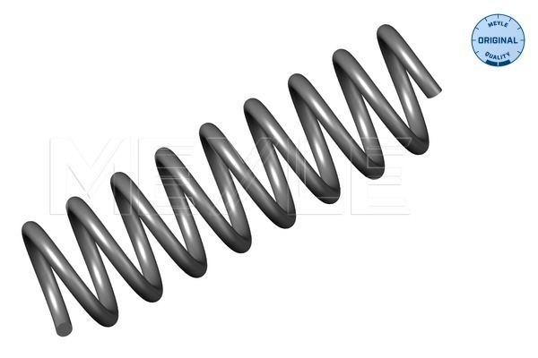 Coil Spring - 014 032 0196 MEYLE