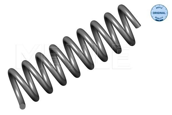 Coil Spring - 014 032 0457 MEYLE