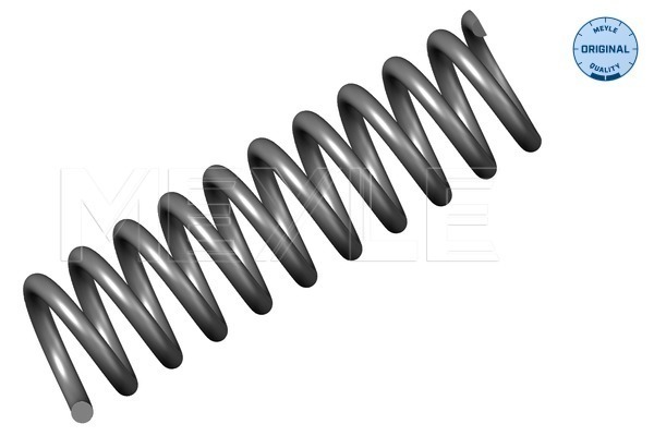 Molla autotelaio - 014 032 0484 MEYLE