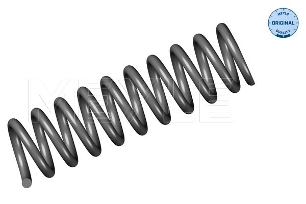 Coil Spring - 014 032 0485 MEYLE
