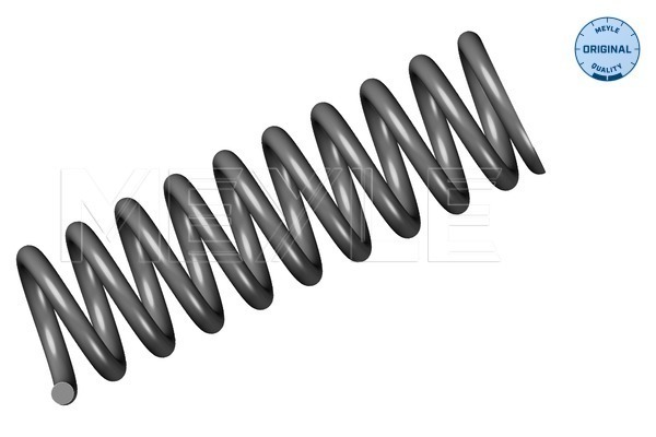 Coil Spring - 014 032 0493 MEYLE