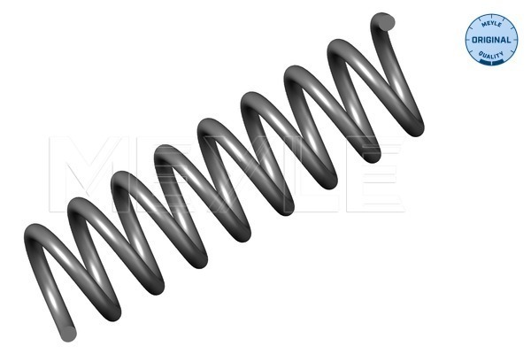 Fahrwerksfeder - 014 032 0504 MEYLE