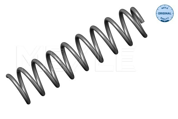 Fahrwerksfeder - 014 639 0001 MEYLE