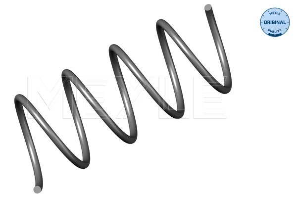 Coil Spring - 014 639 0006 MEYLE