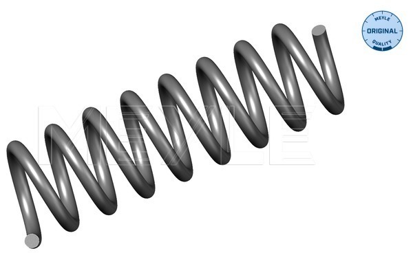 Coil Spring - 014 639 0007 MEYLE