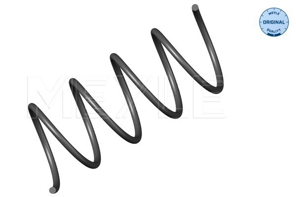 Coil Spring - 014 639 0011 MEYLE