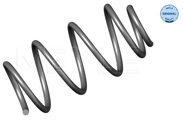 Coil Spring - 014 639 0019 MEYLE