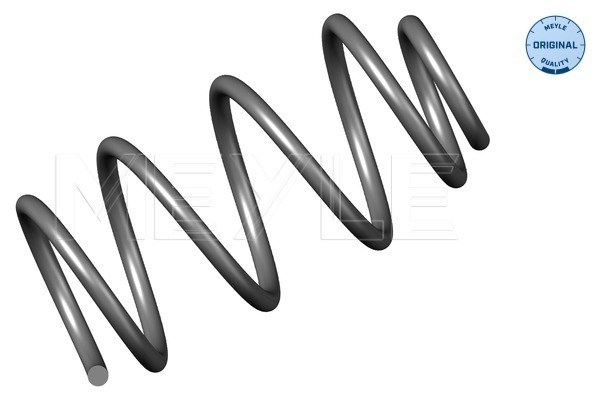 Coil Spring - 014 639 0020 MEYLE