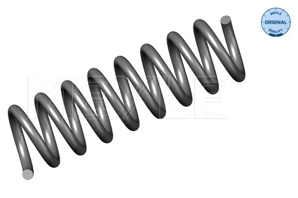 Coil Spring - 014 739 0002 MEYLE