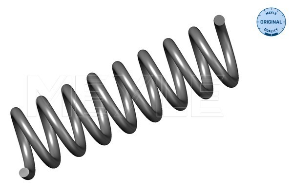 Coil Spring - 014 739 0003 MEYLE