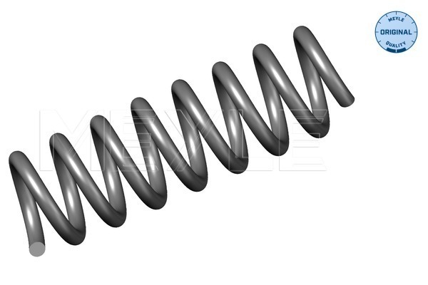 Coil Spring - 014 739 0005 MEYLE