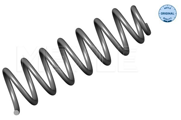 Coil Spring - 014 739 0006 MEYLE