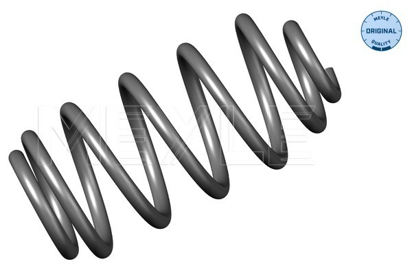 Coil Spring - 014 739 0008 MEYLE