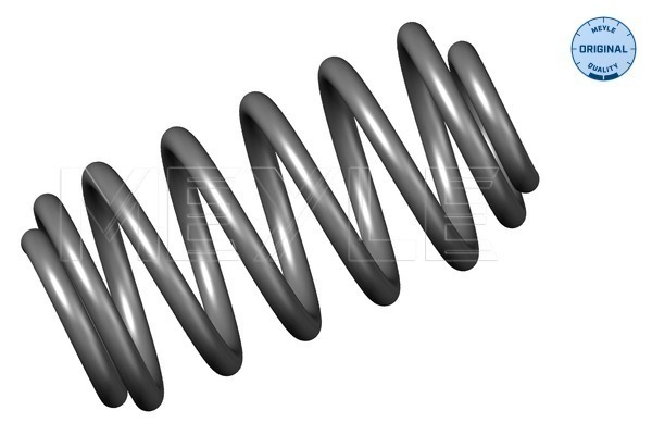 Coil Spring - 014 739 0018 MEYLE