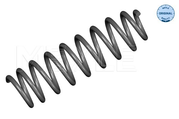 Coil Spring - 014 739 0023 MEYLE