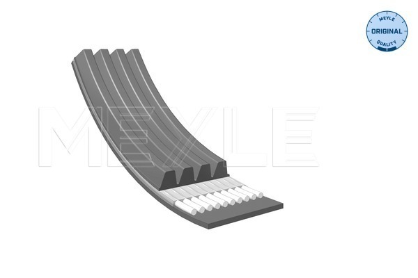 Cinghia Poly-V - 050 004 0850/E MEYLE