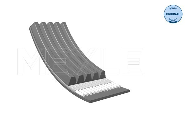 Cinghia Poly-V - 050 005 1482 MEYLE