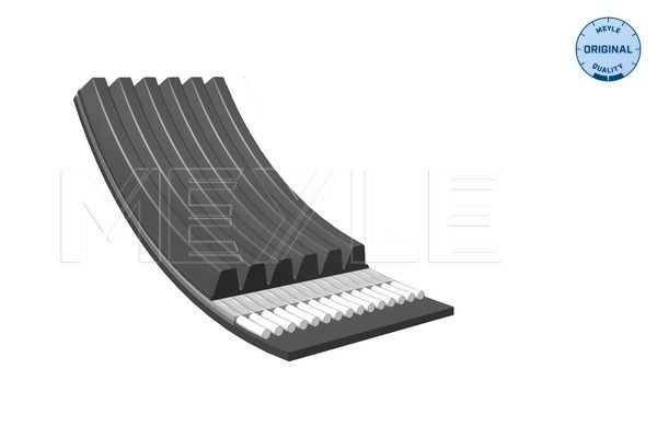 Cinghia Poly-V - 050 006 0788 MEYLE