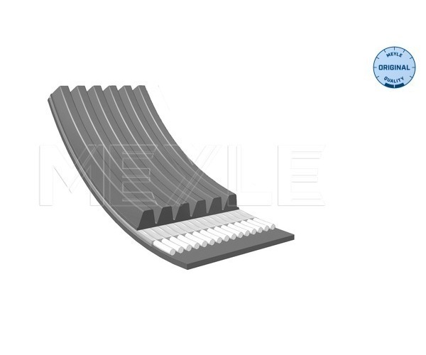 V-Ribbed Belt - 050 006 1120 MEYLE
